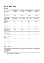 Preview for 85 page of SMA 15000TL Operating Manual