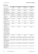 Preview for 86 page of SMA 15000TL Operating Manual