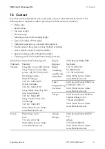 Preview for 91 page of SMA 15000TL Operating Manual