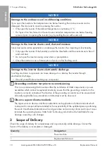 Preview for 10 page of SMA 1C3-313-000-001 Replacement Manual