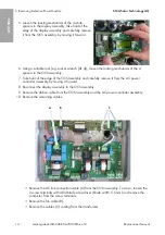 Preview for 14 page of SMA 1C3-313-000-001 Replacement Manual