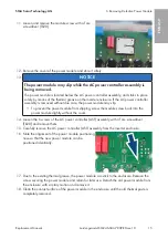 Preview for 15 page of SMA 1C3-313-000-001 Replacement Manual