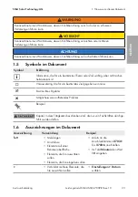 Preview for 23 page of SMA 1C3-313-000-001 Replacement Manual