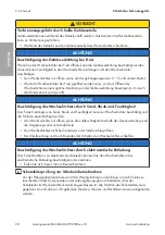 Preview for 28 page of SMA 1C3-313-000-001 Replacement Manual