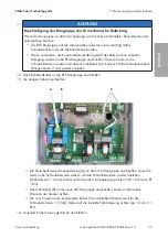 Preview for 37 page of SMA 1C3-313-000-001 Replacement Manual