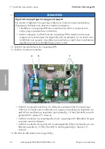 Preview for 74 page of SMA 1C3-313-000-001 Replacement Manual