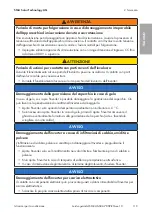 Preview for 119 page of SMA 1C3-313-000-001 Replacement Manual