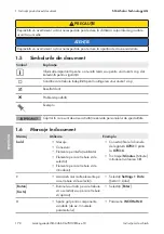 Preview for 170 page of SMA 1C3-313-000-001 Replacement Manual