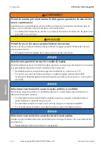 Preview for 174 page of SMA 1C3-313-000-001 Replacement Manual