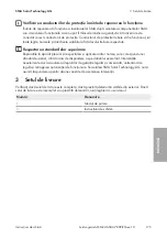 Preview for 175 page of SMA 1C3-313-000-001 Replacement Manual