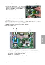 Preview for 179 page of SMA 1C3-313-000-001 Replacement Manual