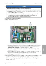 Preview for 201 page of SMA 1C3-313-000-001 Replacement Manual