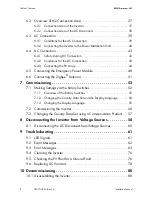 Preview for 8 page of SMA 4000TL-US Installation Manual