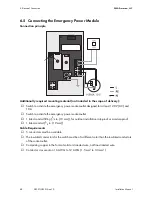 Preview for 48 page of SMA 4000TL-US Installation Manual