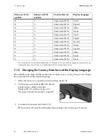 Preview for 54 page of SMA 4000TL-US Installation Manual