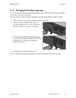 Preview for 55 page of SMA 4000TL-US Installation Manual