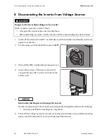 Preview for 58 page of SMA 4000TL-US Installation Manual