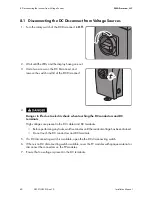 Preview for 60 page of SMA 4000TL-US Installation Manual