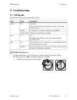 Preview for 61 page of SMA 4000TL-US Installation Manual