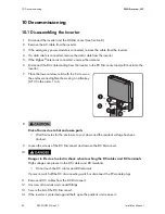 Preview for 80 page of SMA 4000TL-US Installation Manual