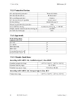 Preview for 86 page of SMA 4000TL-US Installation Manual