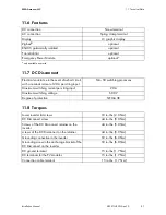 Preview for 87 page of SMA 4000TL-US Installation Manual