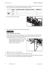 Предварительный просмотр 18 страницы SMA 485 Installation Manual