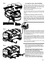 Preview for 3 page of SMA 5301790 Owner'S Manual