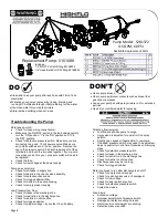 Preview for 8 page of SMA 5301790 Owner'S Manual