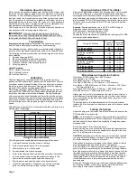 Preview for 2 page of SMA 800-3PH110 Owner'S Manual