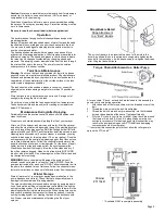 Preview for 3 page of SMA 800-3PH110 Owner'S Manual