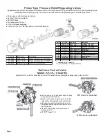 Предварительный просмотр 4 страницы SMA 800-3PH110 Owner'S Manual