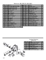 Preview for 6 page of SMA 800-3PH110 Owner'S Manual