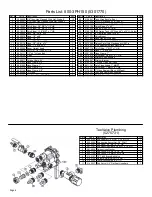 Preview for 6 page of SMA 800-3PH150 Owner'S Manual