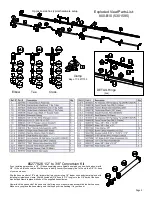 Preview for 3 page of SMA 800-B10 Owner'S Manual