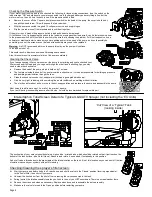 Preview for 4 page of SMA 800-SS15ST Owner'S Manual