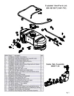 Preview for 5 page of SMA 800-SS15ST Owner'S Manual