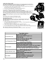 Preview for 4 page of SMA 800-SS40DX Owner'S Manual