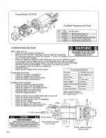 Предварительный просмотр 2 страницы SMA 800-SS8P Owner'S Manual