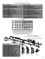 Preview for 5 page of SMA 800-TRL40ST Owner'S Manual