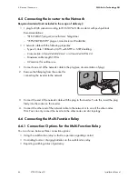 Preview for 46 page of SMA 8000TL Installation Manual