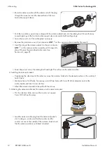 Preview for 12 page of SMA ANTENNA EXTENSION KIT Installation Manual