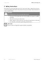 Preview for 14 page of SMA AS-Box-S.1 Technical Description