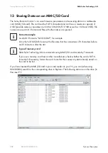 Preview for 112 page of SMA AS-Box-S.1 Technical Description