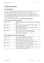 Preview for 7 page of SMA BatFuse A.01-0 Technical Description