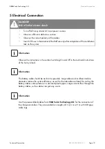 Preview for 19 page of SMA BatFuse A.01-0 Technical Description