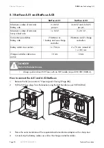 Preview for 20 page of SMA BatFuse A.01-0 Technical Description