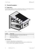 Preview for 12 page of SMA BLUETOOTH REPEATER Installation Manual