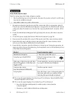 Preview for 16 page of SMA BLUETOOTH REPEATER Installation Manual