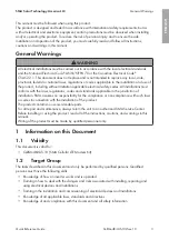 Preview for 3 page of SMA CellModKit-US-10 Quick Reference Manual